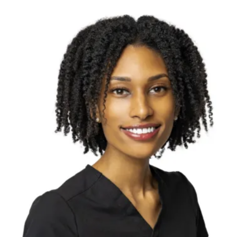 Dr Glaire Delancy